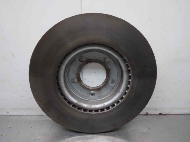 Recambio de disco freno delantero para seat arona style edition referencia OEM IAM 2G0615301H  