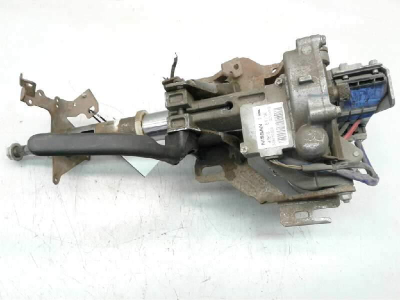 Recambio de columna direccion electrica para nissan qashqai (j10) 2.0 dci turbodiesel cat referencia OEM IAM 48810EY10A  106232