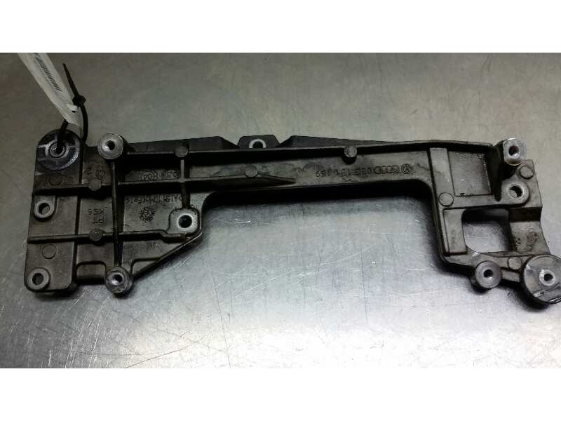 Recambio de soporte enfriador de gases para volkswagen golf v berlina (1k1) trendline referencia OEM IAM 03G131159  