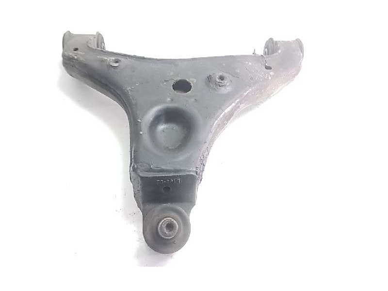 Recambio de brazo suspension inferior delantero derecho para mercedes sprinterii caja cerrada (desde 01.06) 310/313/316 cdi (906