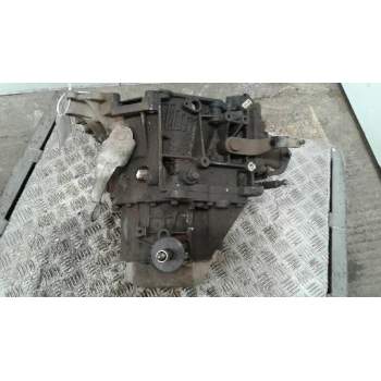 Recambio de caja cambios para peugeot partner (s1) 1.9 diesel referencia OEM IAM 20TA74  