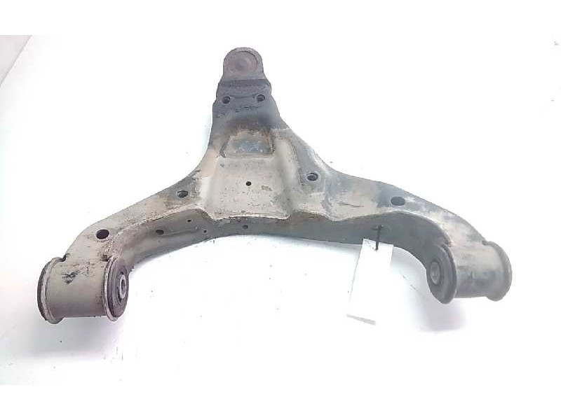 Recambio de brazo suspension inferior delantero derecho para mercedes sprinterii caja cerrada (desde 01.06) 310/313/316 cdi (906