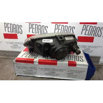 Recambio de faro derecho para renault megane i berlina hatchback (ba0) 1.6e alize referencia OEM IAM   