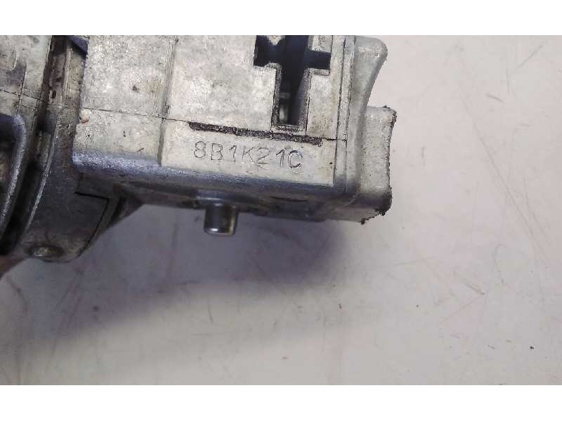 Recambio de conmutador de arranque para citroen c2 vtr referencia OEM IAM 8B1K21C  
