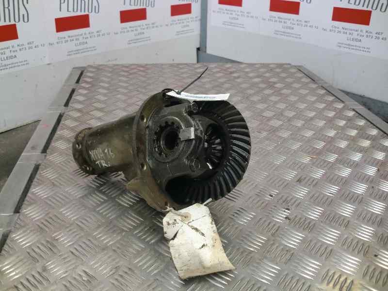 Recambio de diferencial trasero para » otros... modelos referencia OEM IAM   9463