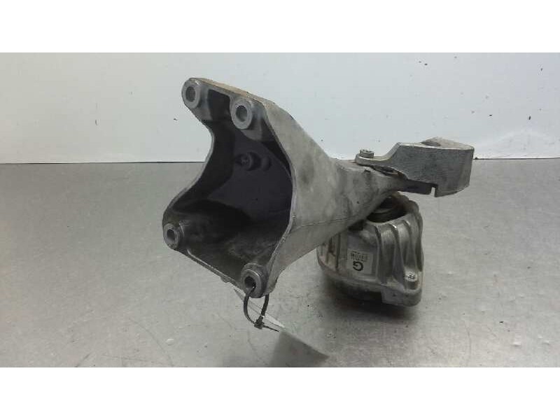 Recambio de soporte motor derecho inferior para bmw serie 3 berlina (e90) 320d referencia OEM IAM 2211678191601  