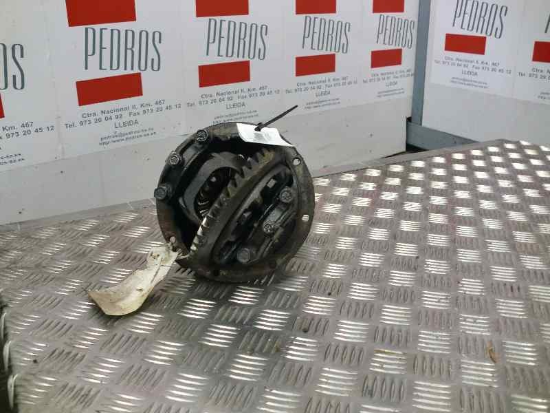 Recambio de diferencial trasero para » otros... modelos referencia OEM IAM   9463