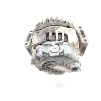 Recambio de alternador para mercedes-benz vito / mixto furgoneta (w639) 113 cdi (639.601, 639.603, 639.605) referencia OEM IAM A