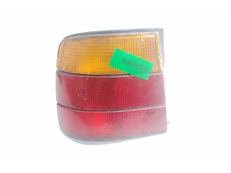 Recambio de piloto trasero izquierdo para bmw serie 5 berlina (e34) 535i referencia OEM IAM 1384009L  