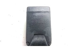 Recambio de enganche cinturon trasero izquierdo para kia sportage 1.6 cat referencia OEM IAM 632345030B   2