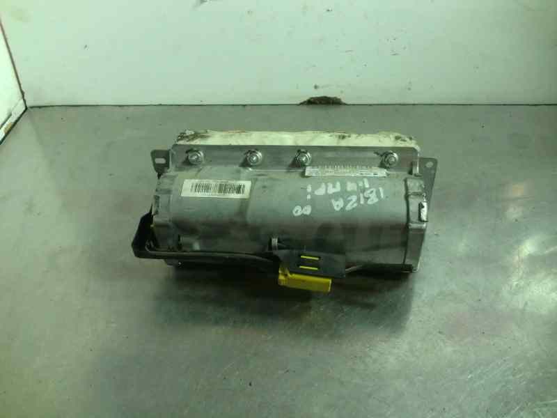 Recambio de airbag delantero derecho para seat ibiza (6l1) 1.9 tdi referencia OEM IAM 6K0880204  94638