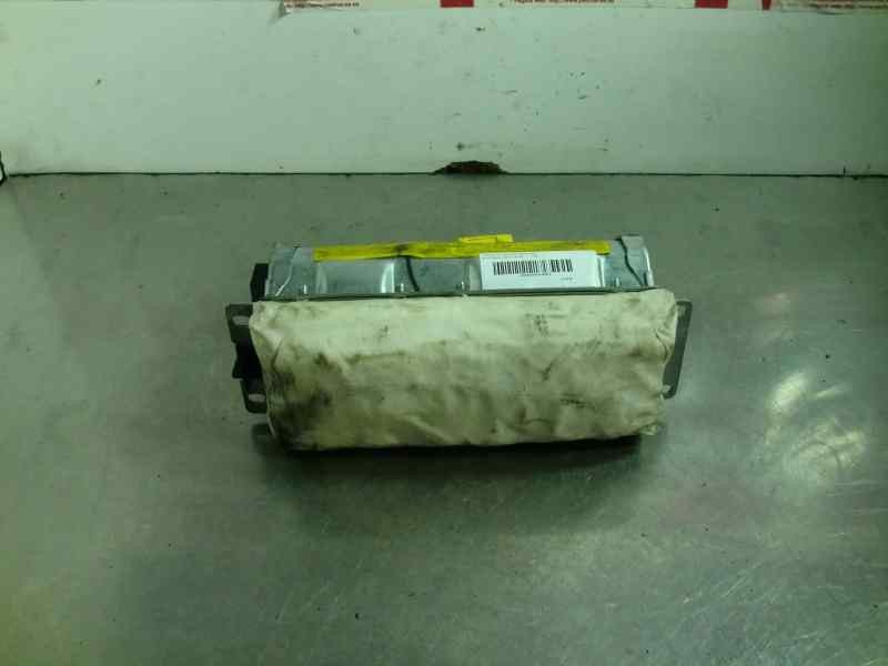 Recambio de airbag delantero derecho para seat ibiza (6l1) 1.9 tdi referencia OEM IAM 6K0880204  94638