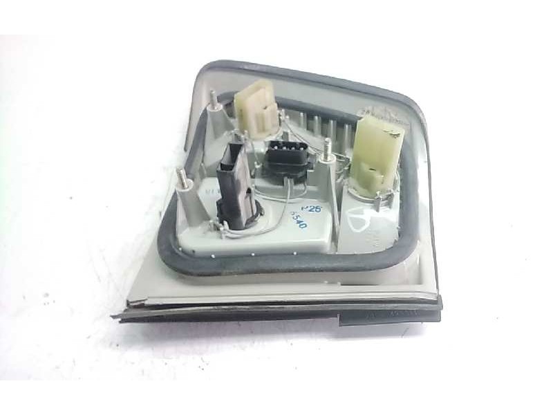 Recambio de piloto trasero derecho para bmw serie 5 berlina (e34) 535i referencia OEM IAM 1384010R  