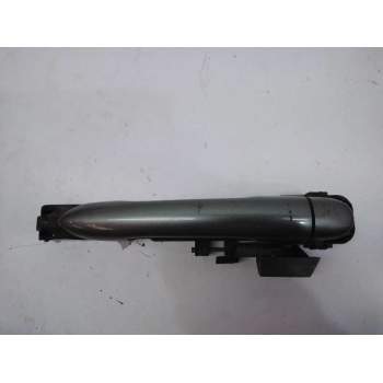 MANETA EXTERIOR TRASERA DERECHA 80610AV600 