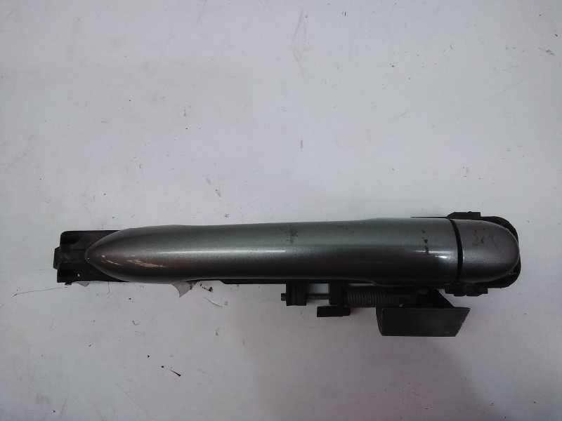 Recambio de maneta exterior trasera derecha para nissan primera berlina (p12) acenta referencia OEM IAM 80610AV600  
