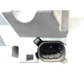 Recambio de columna direccion electrica para nissan qashqai (j10) 2.0 dci turbodiesel cat referencia OEM IAM 48810EY10A  106232