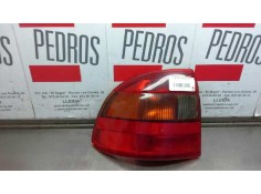 Recambio de piloto trasero izquierdo para opel astra f berlina referencia OEM IAM   94686