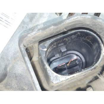 Recambio de alternador para mercedes-benz vito / mixto furgoneta (w639) 113 cdi (639.601, 639.603, 639.605) referencia OEM IAM A