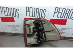 Recambio de piloto trasero izquierdo para opel astra f berlina referencia OEM IAM   94686 2