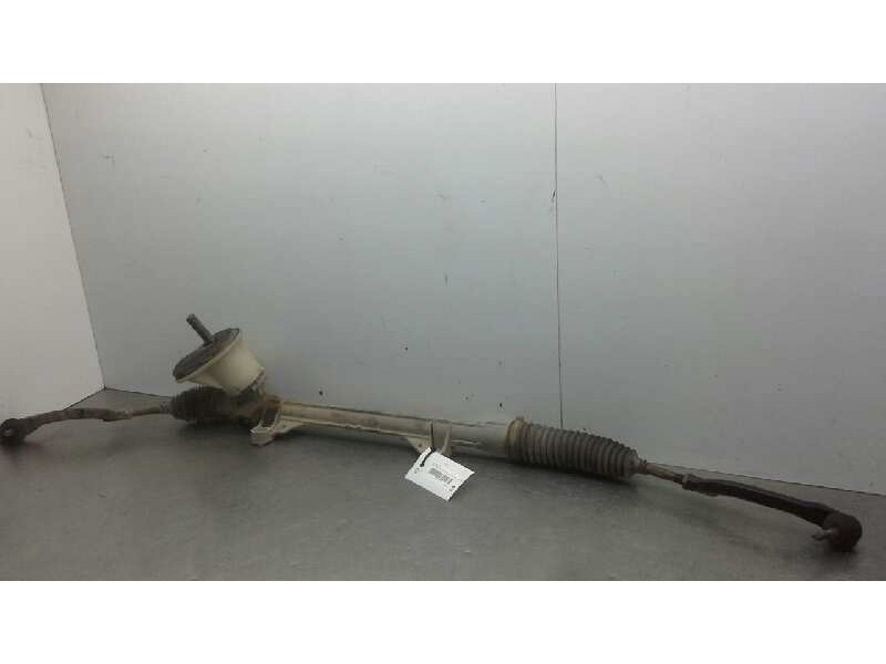 Recambio de caja direccion para renault megane ii classic berlina 1.5 dci diesel referencia OEM IAM   