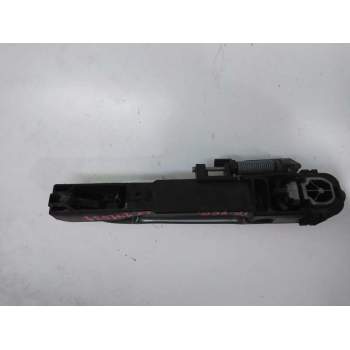 Recambio de maneta exterior trasera derecha para nissan primera berlina (p12) acenta referencia OEM IAM 80610AV600  