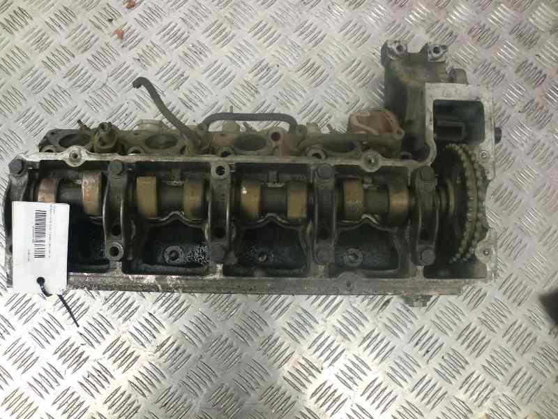 Recambio de culata para mercedes clase c (w202) berlina 2.0 diesel cat referencia OEM IAM S4 CULATA MERCEDES 200 D 94697