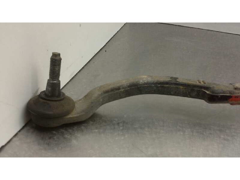 Recambio de caja direccion para renault megane ii classic berlina 1.5 dci diesel referencia OEM IAM   