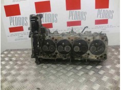 Recambio de culata para mercedes clase c (w202) berlina 2.0 diesel cat referencia OEM IAM S4 CULATA MERCEDES 200 D 94697 2