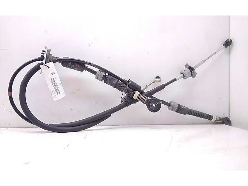 Recambio de sirgas del cambio para kia sportage 1.6 cat referencia OEM IAM 43794F1200Q20  