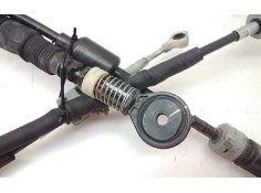 Recambio de sirgas del cambio para kia sportage 1.6 cat referencia OEM IAM 43794F1200Q20   2