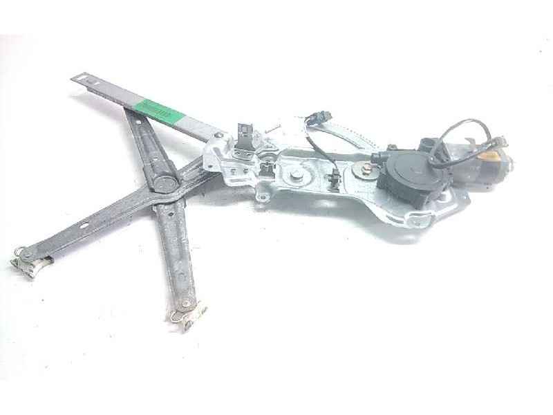 Recambio de elevalunas delantero derecho para bmw serie 5 berlina (e34) 535i referencia OEM IAM 13840031  