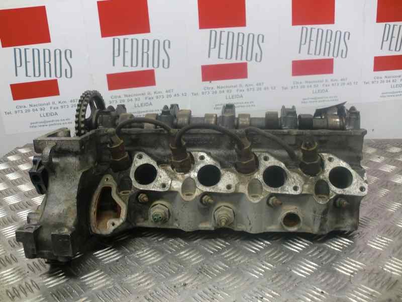 Recambio de culata para mercedes clase c (w202) berlina 2.0 diesel cat referencia OEM IAM S4 CULATA MERCEDES 200 D 94697