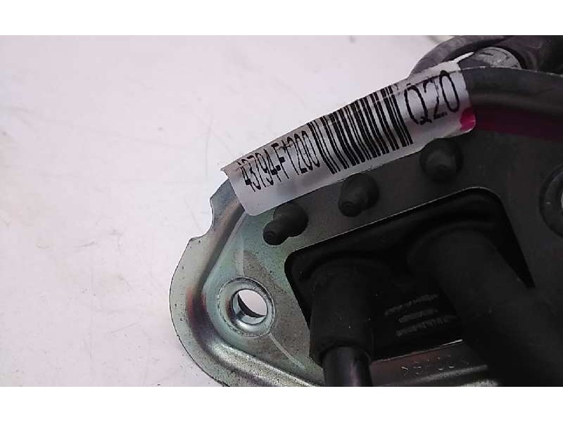 Recambio de sirgas del cambio para kia sportage 1.6 cat referencia OEM IAM 43794F1200Q20  