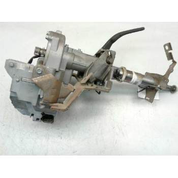 Recambio de columna direccion electrica para nissan qashqai (j10) 2.0 dci turbodiesel cat referencia OEM IAM 48810EY10A  106232