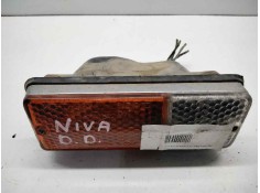 Recambio de piloto delantero derecho para lada niva ( 2121 / 21213 / 21214 / 21215 ) 1.6 referencia OEM IAM   9470 2