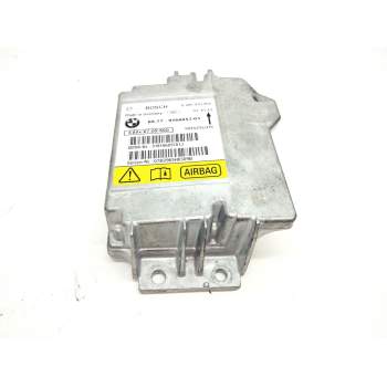 Recambio de centralita airbag para bmw 3 coupé (e92) 320 d referencia OEM IAM 916605701  