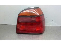 Recambio de piloto trasero derecho para volkswagen golf iii berlina (1h1) gl referencia OEM IAM   
