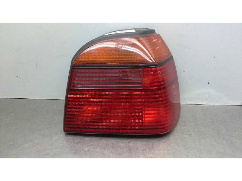 Recambio de piloto trasero derecho para volkswagen golf iii berlina (1h1) gl referencia OEM IAM   