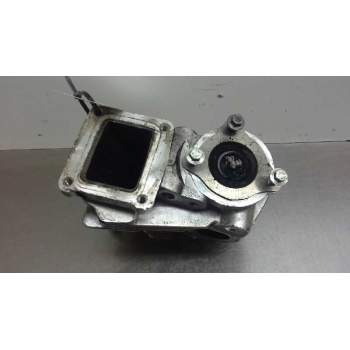 Recambio de soporte valvula egr para renault scenic ii luxe privilege referencia OEM IAM 8200542998  