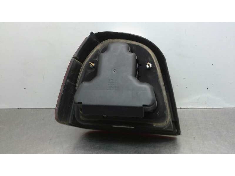 Recambio de piloto trasero derecho para volkswagen golf iii berlina (1h1) gl referencia OEM IAM   