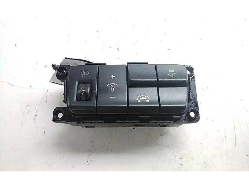 Recambio de regulador luces faros para kia sportage 1.6 cat referencia OEM IAM 93700F10000WK  