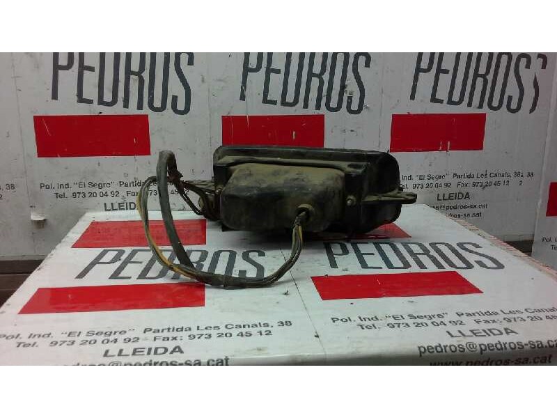 Recambio de piloto delantero izquierdo para lada niva ( 2121 / 21213 / 21214 / 21215 ) referencia OEM IAM   