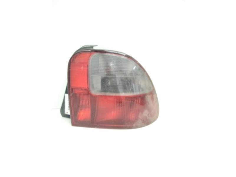Recambio de piloto trasero derecho para mg serie 400 (rt) 420 sdi (5-ptas.) referencia OEM IAM 12757550  