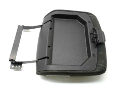 Recambio de apoyabrazos central para nissan np300 pick-up (d23) acenta double cab 4x4 referencia OEM IAM    2