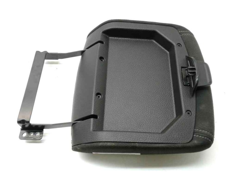 Recambio de apoyabrazos central para nissan np300 pick-up (d23) acenta double cab 4x4 referencia OEM IAM   