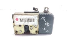 Recambio de cerradura puerta delantera derecha para peugeot 406 berlina (s1/s2) referencia OEM IAM   94726