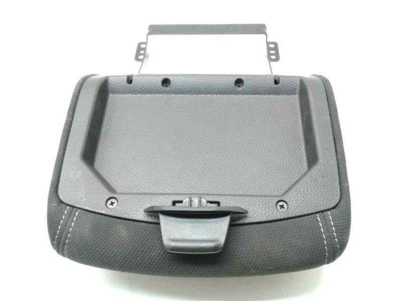 Recambio de apoyabrazos central para nissan np300 pick-up (d23) acenta double cab 4x4 referencia OEM IAM   