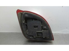 Recambio de piloto trasero derecho para ford fiesta berlina (dx) ambiente referencia OEM IAM    2