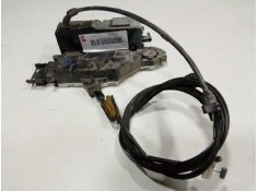 Recambio de cerradura puerta delantera derecha para peugeot 207 xad referencia OEM IAM 24095815   2