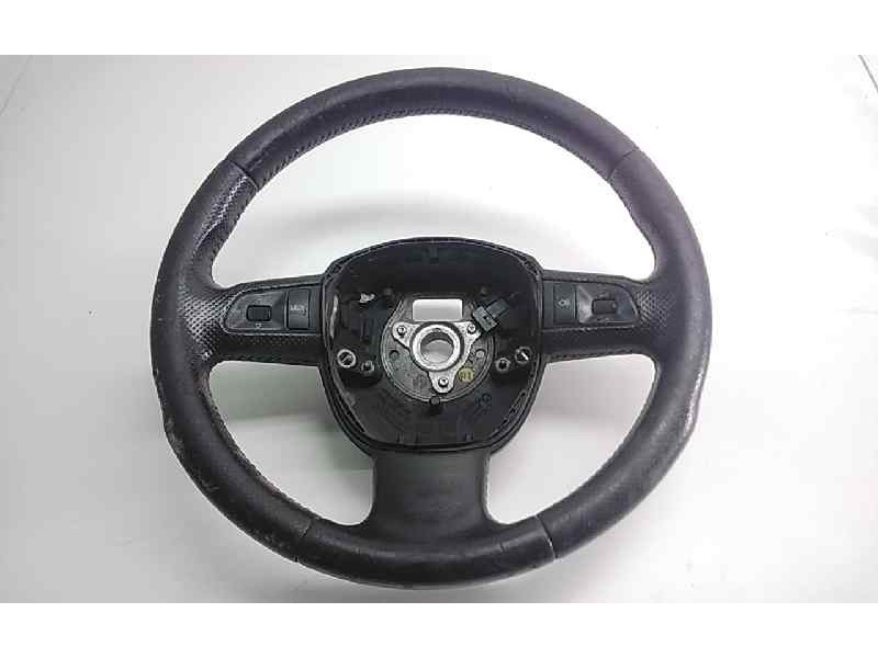 Recambio de volante para audi a3 (8p) 2.0 tdi ambiente referencia OEM IAM 8P0419091AKTNA  